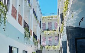 Bông Villa Hotel&Apartment